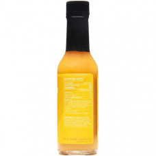 Острый соус Bravado Spice Pineapple and Habanero Hot Sauce 148 ml Острый соус Bravado Spice Pineapple and Habanero Hot Sauce 148 ml