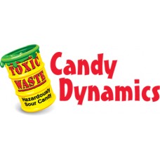 Candy Dynamics