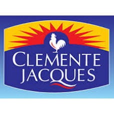 Clemente Jacques