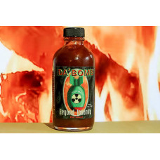 Очень острый соус Da Bomb Beyond Insanity Hot Sauce 118 ml