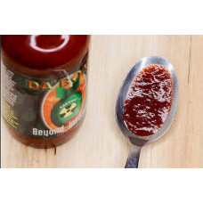Очень острый соус Da Bomb Beyond Insanity Hot Sauce 118 ml
