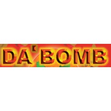 Da Bomb