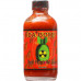 Очень острый соус Da Bomb Ghost Pepper Hot Sauce 120 ml