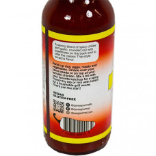 Очень острый соус Dave's Gourmet SIR-OUCH-A Hot Sauce 148 ml Очень острый соус Dave's Gourmet SIR-OUCH-A Hot Sauce 148 ml