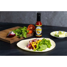 Очень острый соус Dave's Gourmet Carolina Reaper Hot Sauce 148 ml