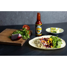 Очень острый соус Dave's Gourmet Carolina Reaper Hot Sauce 148 ml