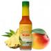 Острый соус Elijah's Xtreme Habanero Pineapple-Mango Hot Sauce 148 ml Острый соус Elijah's Xtreme Habanero Pineapple-Mango Hot Sauce 148 ml