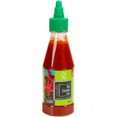 Острый соус House of Asia Sriracha Hot Sause 280g Острый соус House of Asia Sriracha Hot Sause 280g