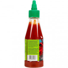Острый соус House of Asia Sriracha Hot Sause 280g Острый соус House of Asia Sriracha Hot Sause 280g