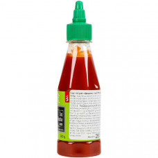Острый соус House of Asia Sriracha Hot Sause 280g Острый соус House of Asia Sriracha Hot Sause 280g