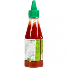 Острый соус House of Asia Sriracha Hot Sause 280g Острый соус House of Asia Sriracha Hot Sause 280g