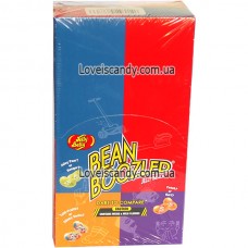 Желейные Бобы Jelly Belly BeanBoozled 6-th Edition 45g