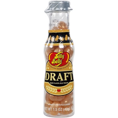 Желейные Бобы Jelly Belly Beans Draft Beer 42g