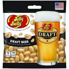 Желейные Бобы Jelly Belly Beans Draft Beer 99g
