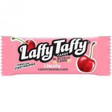 Жевательная конфета Laffy Taffy Cherry 145шт. 1397g
