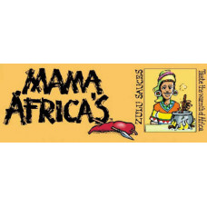 Mama Africa's