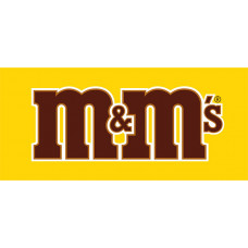 M&M's