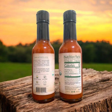 Очень острый соус O'Brothers Jalapeno Pepper Sauce 148 ml Очень острый соус O'Brothers Jalapeno Pepper Sauce 148 ml