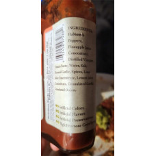 Очень острый соус Pain Is Good Original Hot Jamaican Sauce Очень острый соус Pain Is Good Original Hot Jamaican Sauce