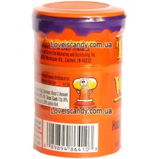 Кислые Конфеты Toxic Waste Sour Candy Orange Drum 48g