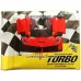 Жвачка Turbo Original 100шт. 450g